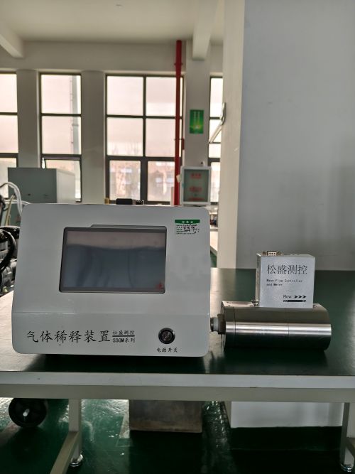 中国自动配气系统厂家之一