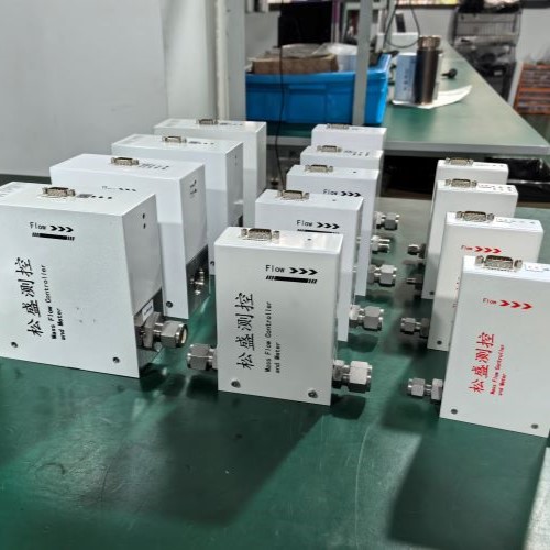 热式气体质量流量计使用的注意事项有哪些