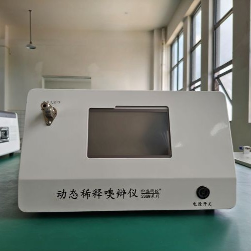 电力绝缘气体混合配比设备SSGM-HC
