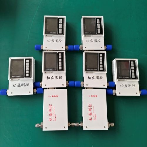 天然气气爆注气设备