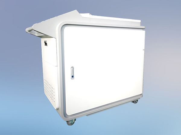 空氦配气检漏设备SSGM