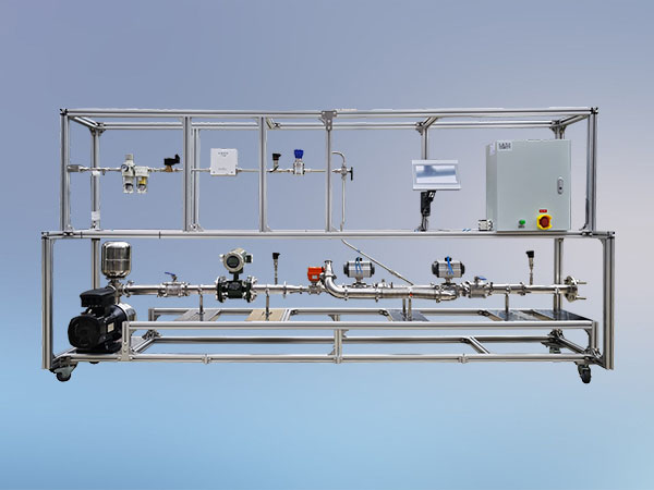 气液混输装置SSGM