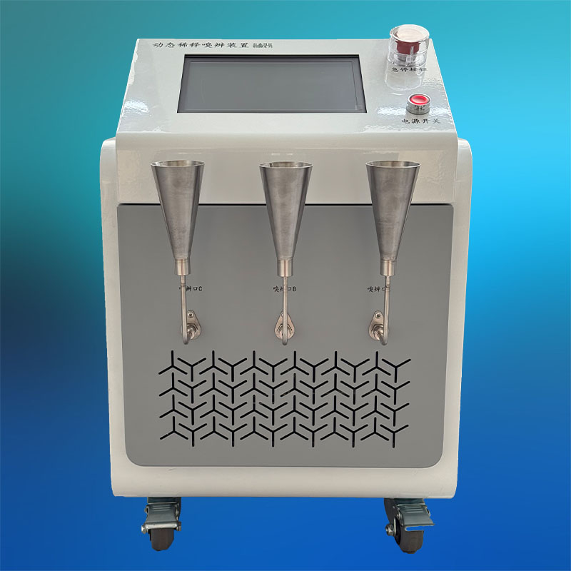 动态稀释嗅辨装置SSGM-3XB