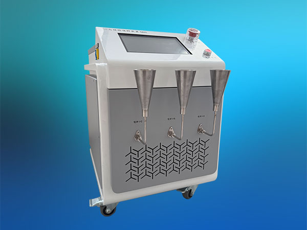 SSGM动态浓度稀释设备——精准配气赋能多领域检测升级