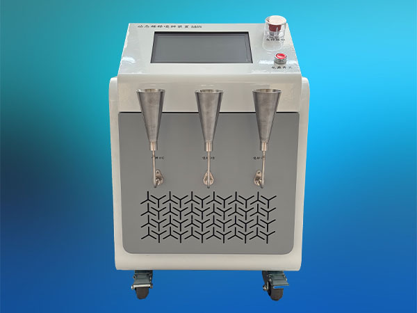 标准气体稀释嗅辨装置 标准气体稀释嗅辨装置