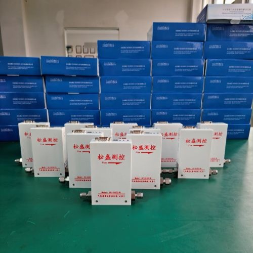 气体质量流量控制器 气体质量流量控制器