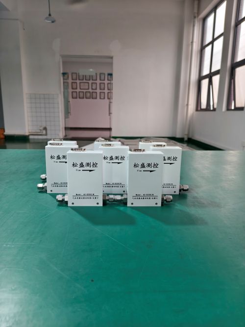质量流量控制器